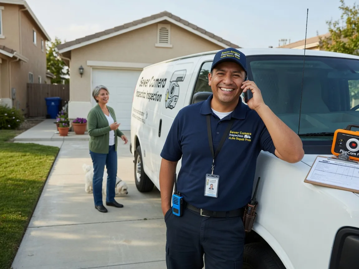 Sewer Line Repair Dunnellon, FL FAQs